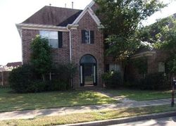 Foreclosure in  SISKIN DR Cordova, TN 38016