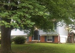 Foreclosure in  MAPLEDALE AVE Woodbridge, VA 22193