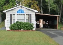 Foreclosure in  GOULD RD Ware, MA 01082