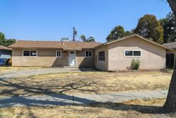 Foreclosure in  E INDIANAPOLIS AVE Fresno, CA 93726