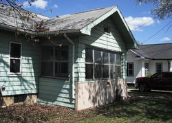 Foreclosure in  W FLINT ST Davison, MI 48423