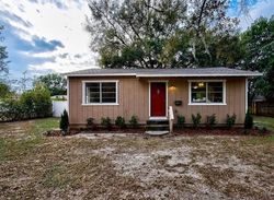 Foreclosure in  20TH ST Zephyrhills, FL 33542