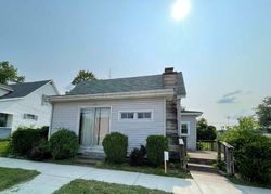 Foreclosure Listing in N 9TH ST MITCHELL, IN 47446