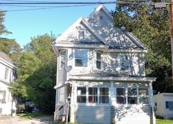 Foreclosure Listing in MAPLE PL ILION, NY 13357