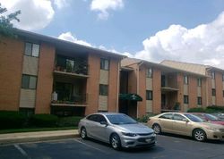 Foreclosure in  LISADALE CIR C Catonsville, MD 21228