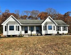 Foreclosure in  COOL RUN RD Bridgeton, NJ 08302