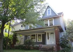 Foreclosure in  MARLINDALE RD Cleveland, OH 44118