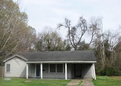 Foreclosure in  JOHN ST Greenville, MS 38703