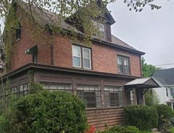 Foreclosure in  HOFFMAN ST Kingston, NY 12401