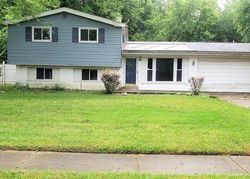 Foreclosure in  WATONGA DR Commerce Township, MI 48382