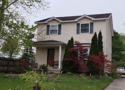 Foreclosure in  S EVANS ST Tecumseh, MI 49286