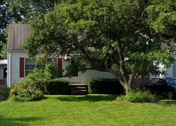 Foreclosure in  FARRINGDON AVE Euclid, OH 44132