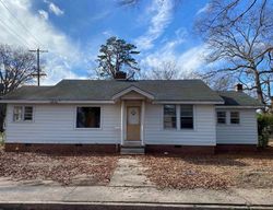 Foreclosure in  CYPRESS ST Clinton, SC 29325