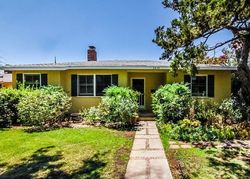 Foreclosure Listing in WILLIS AVE VAN NUYS, CA 91411