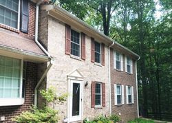 Foreclosure in  LAMBSKIN LN Columbia, MD 21045