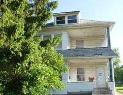 Foreclosure in  MARYLAND AVE Cleveland, OH 44105