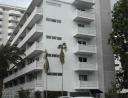 Foreclosure in  WEST AVE  Miami Beach, FL 33139