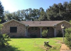 Foreclosure in  GULLETT ST Amite, LA 70422