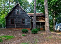 Foreclosure in  FIELDGREEN OVERLOOK Stone Mountain, GA 30088