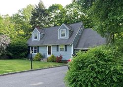 Foreclosure in  CROSBY RD North Salem, NY 10560
