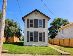 Foreclosure in  WILWOOD AVE Newark, OH 43055