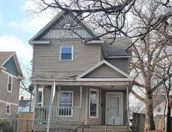 Foreclosure in  CASS AVE SE Grand Rapids, MI 49507