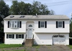 Foreclosure in  CINDY DR Waterbury, CT 06704