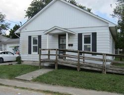 Foreclosure Listing in HICKORY ST BENTON, IL 62812