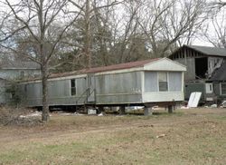 Foreclosure in  SMITH LAKE DAM RD Jasper, AL 35504