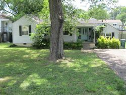 Foreclosure in  E GREER ST Sheffield, AL 35660