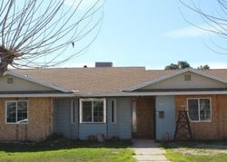 Foreclosure in  MADISON ST Coalinga, CA 93210