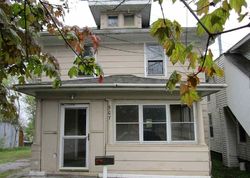 Foreclosure in  N BLACKSTONE ST Jackson, MI 49201