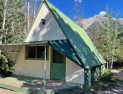 Foreclosure in  RED DOG RD Carbondale, CO 81623