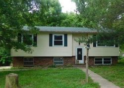 Foreclosure in  WOODSVIEW PT Elsah, IL 62028