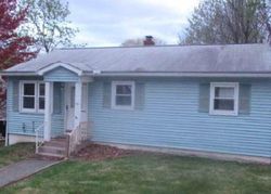 Foreclosure in  WALNUT HILL RD Thomaston, CT 06787