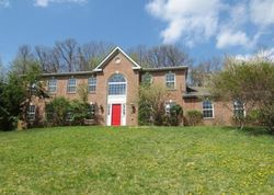 Foreclosure in  W WILD CHERRY DR Mars, PA 16046