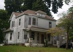 Foreclosure in  N 3RD ST Springfield, IL 62702