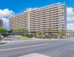 Foreclosure in  ALA ILIMA ST APT A508 Honolulu, HI 96818