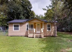 Foreclosure in  JONES RD Jacksonville, FL 32220