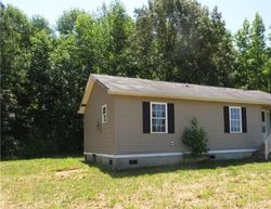 Foreclosure in  FRUIT PLAIN RD Callao, VA 22435