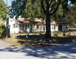 Foreclosure in  VINE ST E Millville, NJ 08332