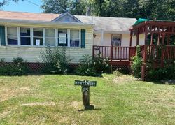 Foreclosure in  KERLIN RD Salem, NJ 08079