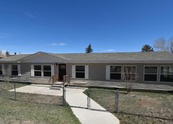 Foreclosure in  ASH AVE Kemmerer, WY 83101