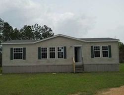 Foreclosure in  LOYD STAR LN NW Wesson, MS 39191