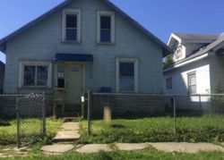 Foreclosure in  W 1ST ST Marion, IN 46952