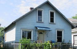 Foreclosure in  W 1ST ST Marion, IN 46952