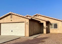 Foreclosure in  S SANTA EVINITA RD Fort Mohave, AZ 86426