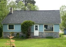 Foreclosure in  STATE HIGHWAY 65 Pengilly, MN 55775