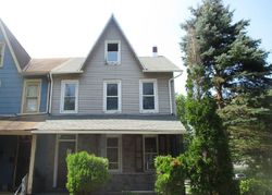 Foreclosure in  N DWIGHT ST Reading, PA 19609