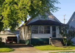 Foreclosure in  MARTIN RD Roseville, MI 48066